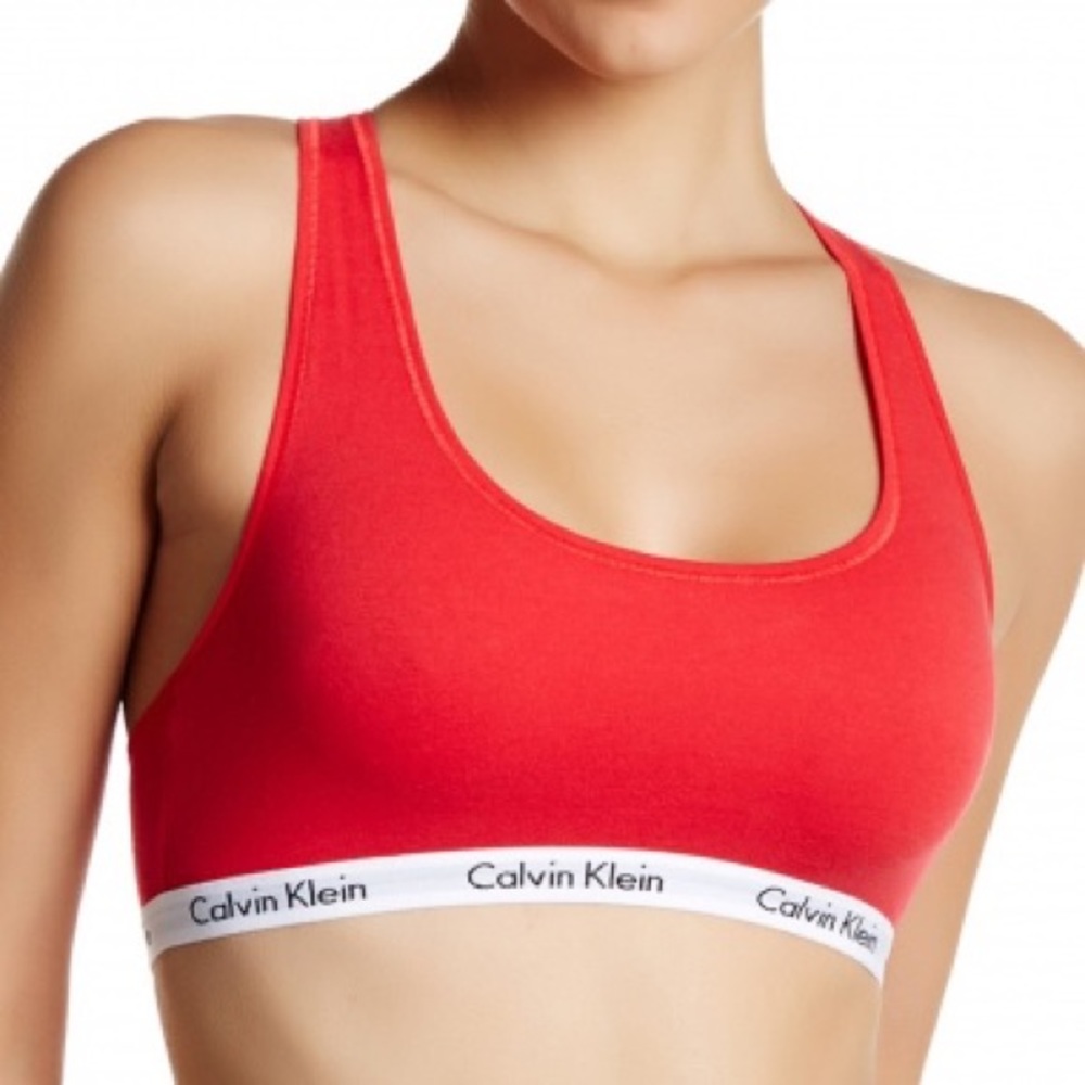 Calvin Klein Bralette